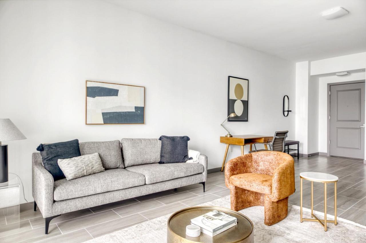 Apartment Upper East Side 1br W Gym Pool Wd Nr Mimo Mia-27 Miami