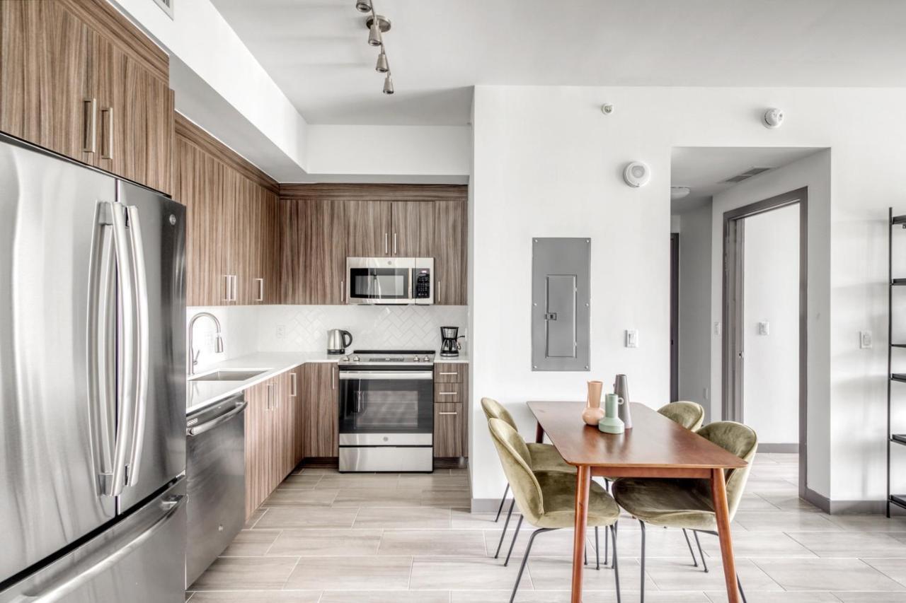 Apartment Upper East Side 1br W Gym Pool Wd Nr Mimo Mia-27