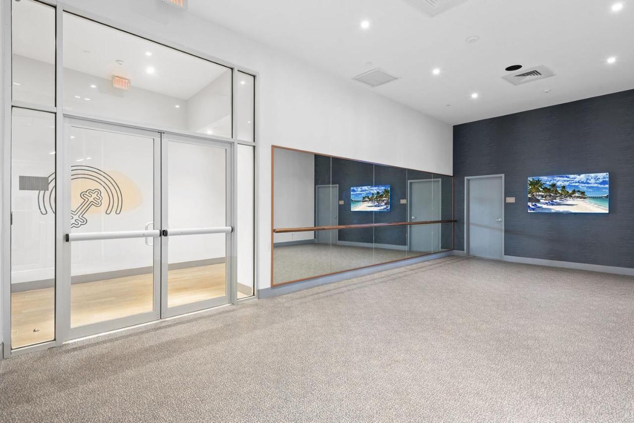 Upper East Side 1br W Gym Pool Wd Nr Mimo Mia-27 Apartment