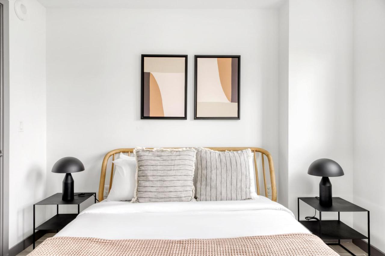 Upper East Side 1br W Gym Pool Wd Nr Mimo Mia-27 Miami