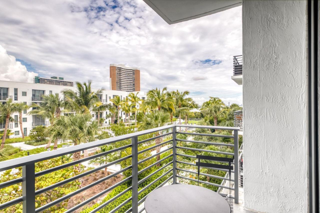 Upper East Side 1br W Gym Pool Wd Nr Mimo Mia-27 Apartment *