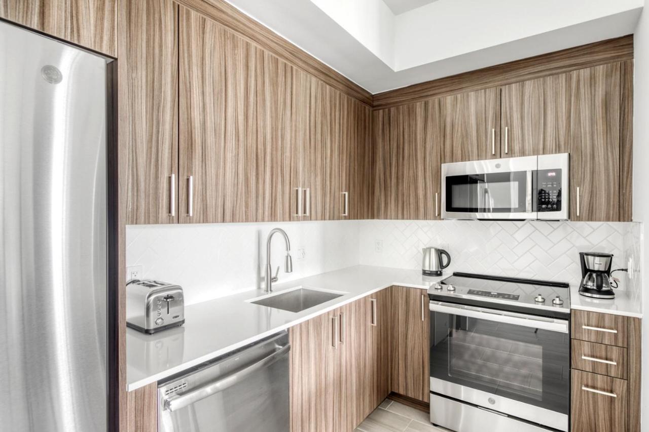Upper East Side 1br W Gym Pool Wd Nr Mimo Mia-27 Miami