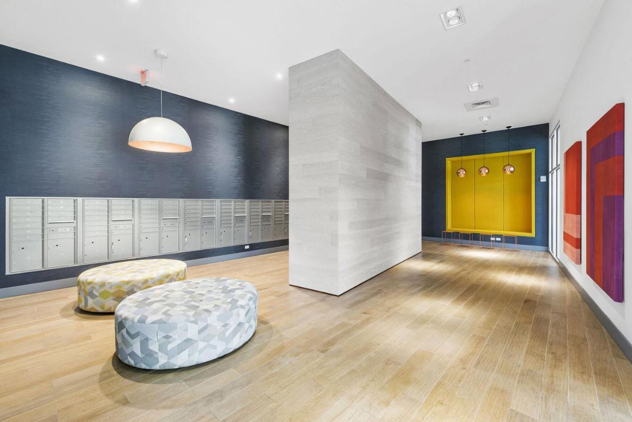 Apartment Upper East Side 1br W Gym Pool Wd Nr Mimo Mia-27 Miami