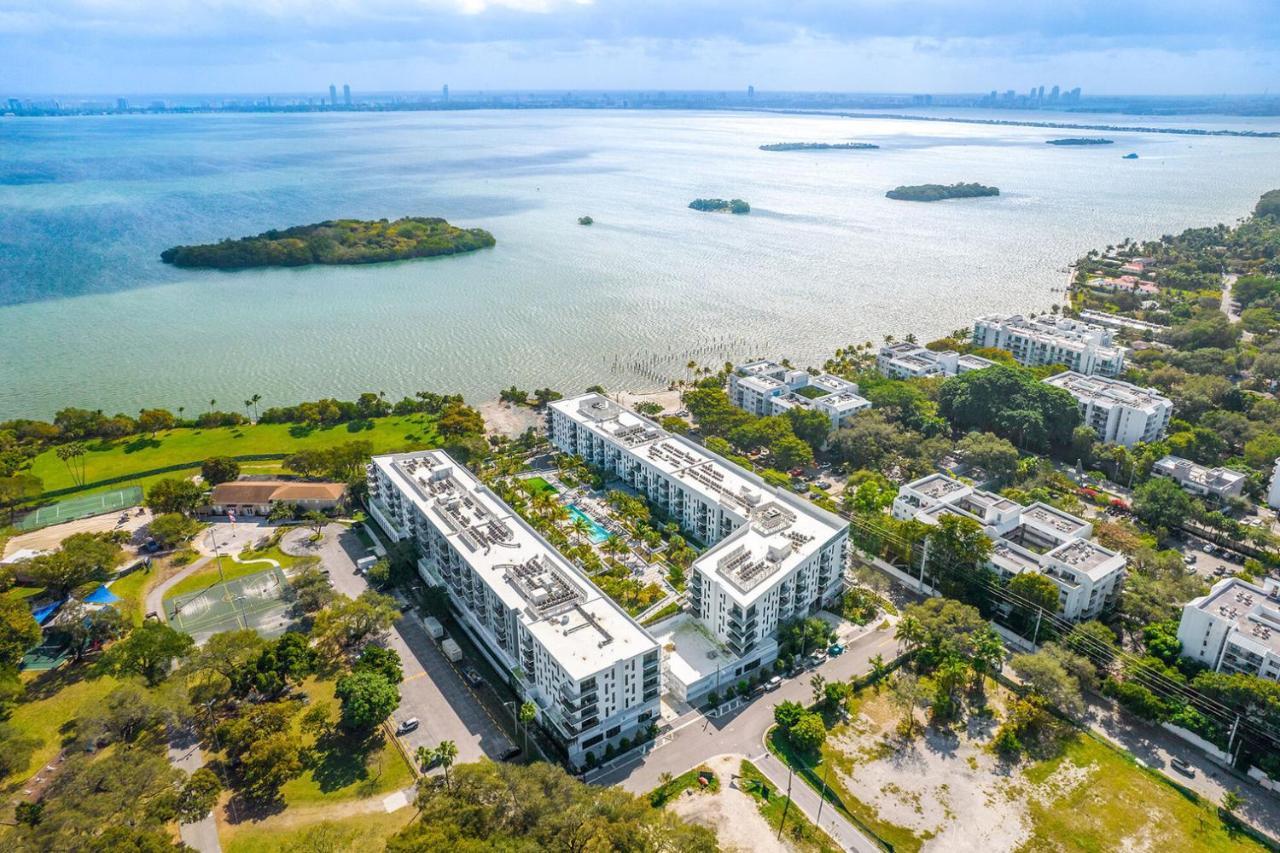 Apartment Upper East Side 1br W Gym Pool Wd Nr Mimo Mia-27 *