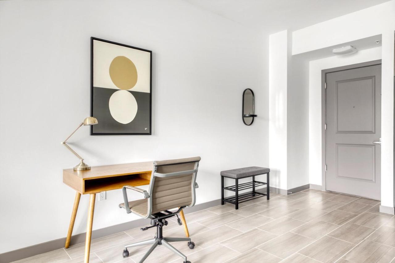 Apartment Upper East Side 1br W Gym Pool Wd Nr Mimo Mia-27 *