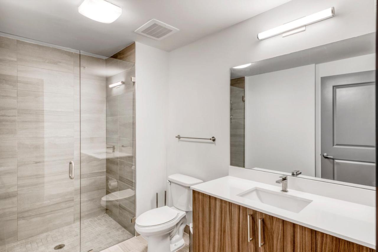 Upper East Side 1br W Gym Pool Wd Nr Mimo Mia-27 Apartment Miami