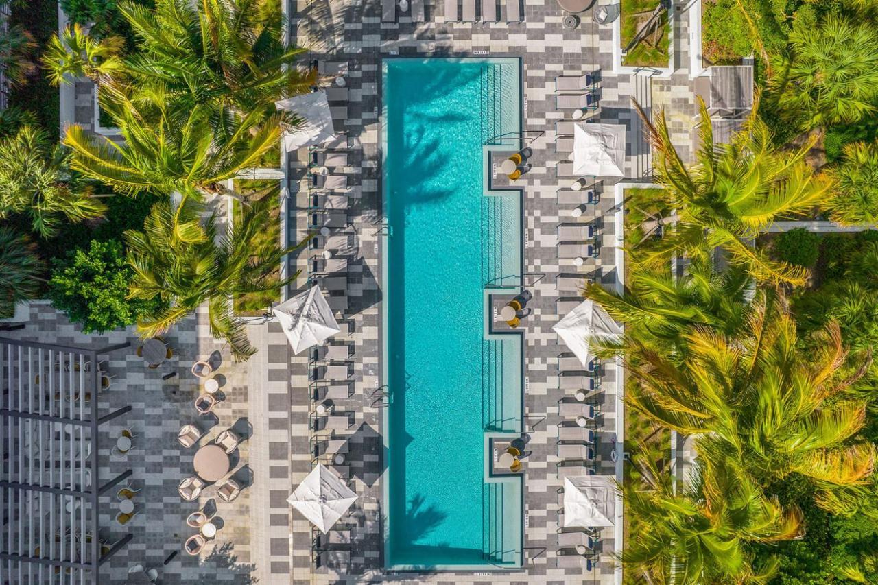 Upper East Side 1br W Gym Pool Wd Nr Mimo Mia-27 Apartment *