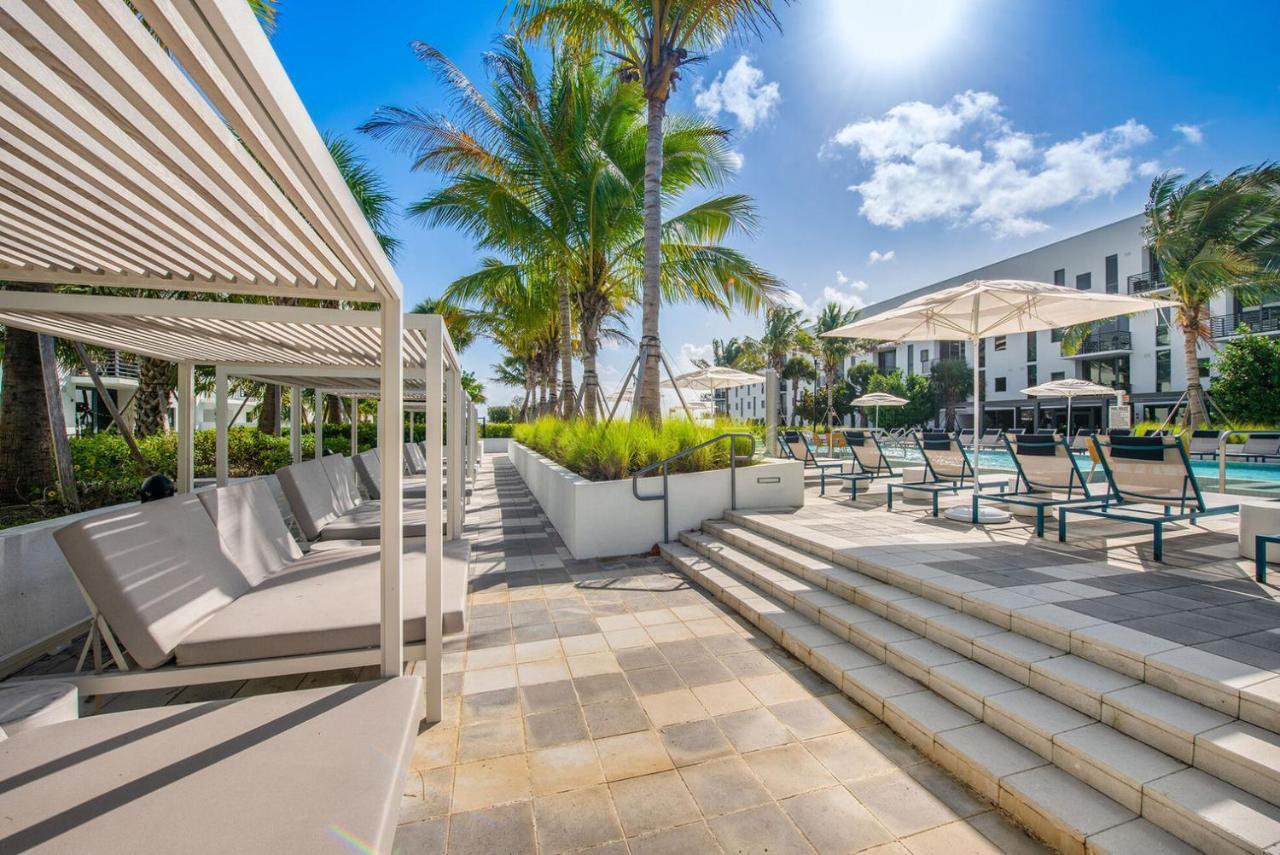 Apartment Upper East Side 1br W Gym Pool Wd Nr Mimo Mia-27